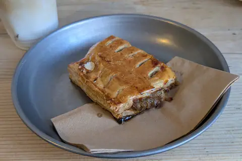 Chestnut Bakery photo 3