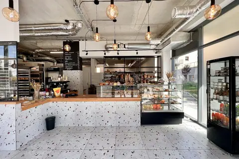 Chestnut Bakery photo 1